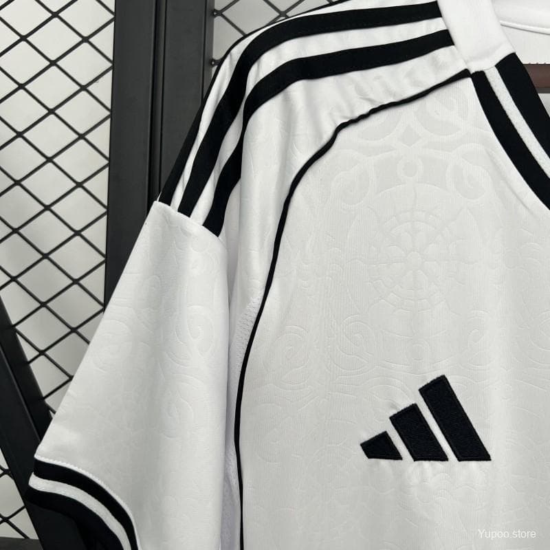 25/26 Fulham Home Jersey — imagen 6