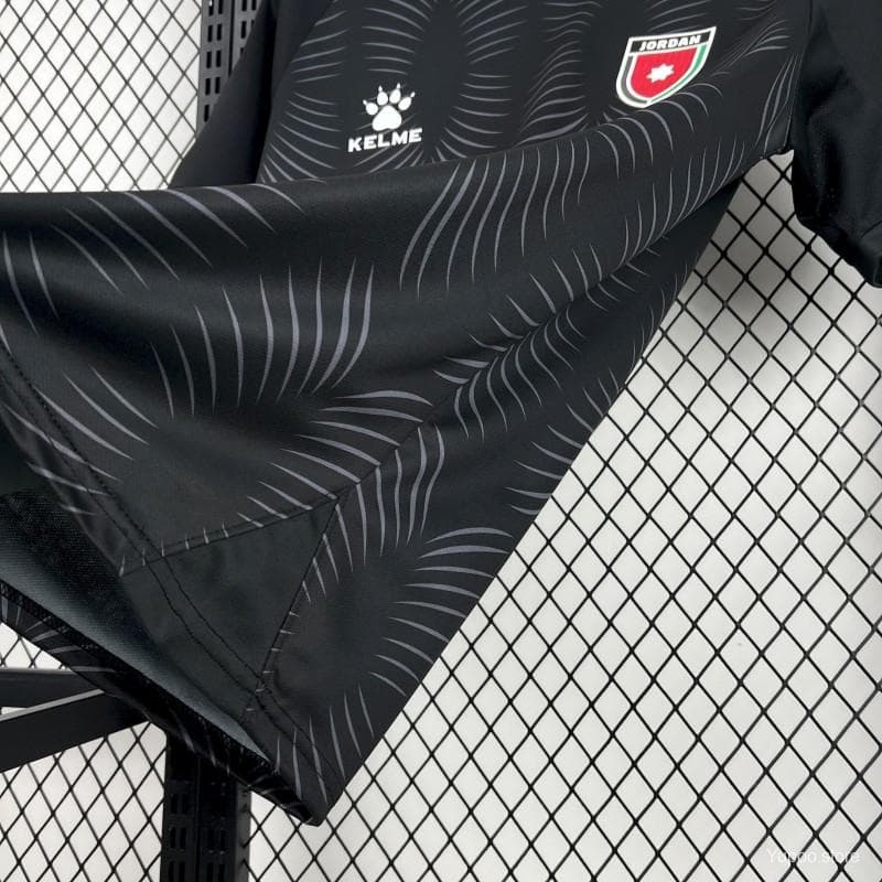 2026 Mens Jordan World Cup Third Jersey — imagen 4