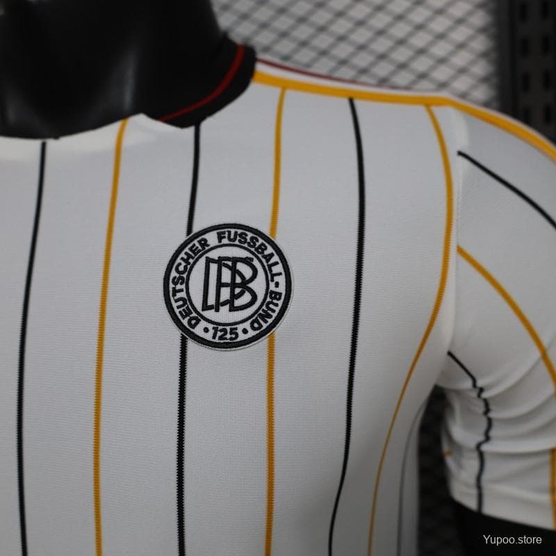 Player Version 2026 Newcastle United White Terrace Icons Jersey — imagen 7