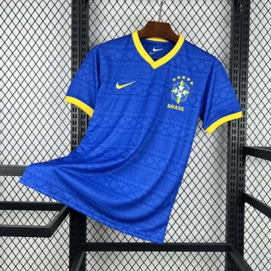 2026 Mens Brazil Special Jersey — jersey