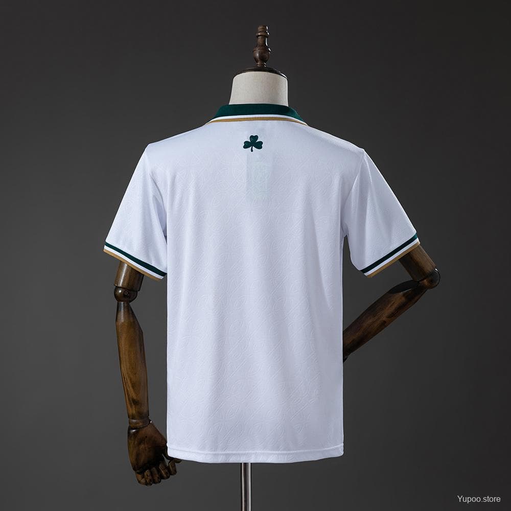 26/27 Everton St. Patrick's Day Jersey — imagen 2