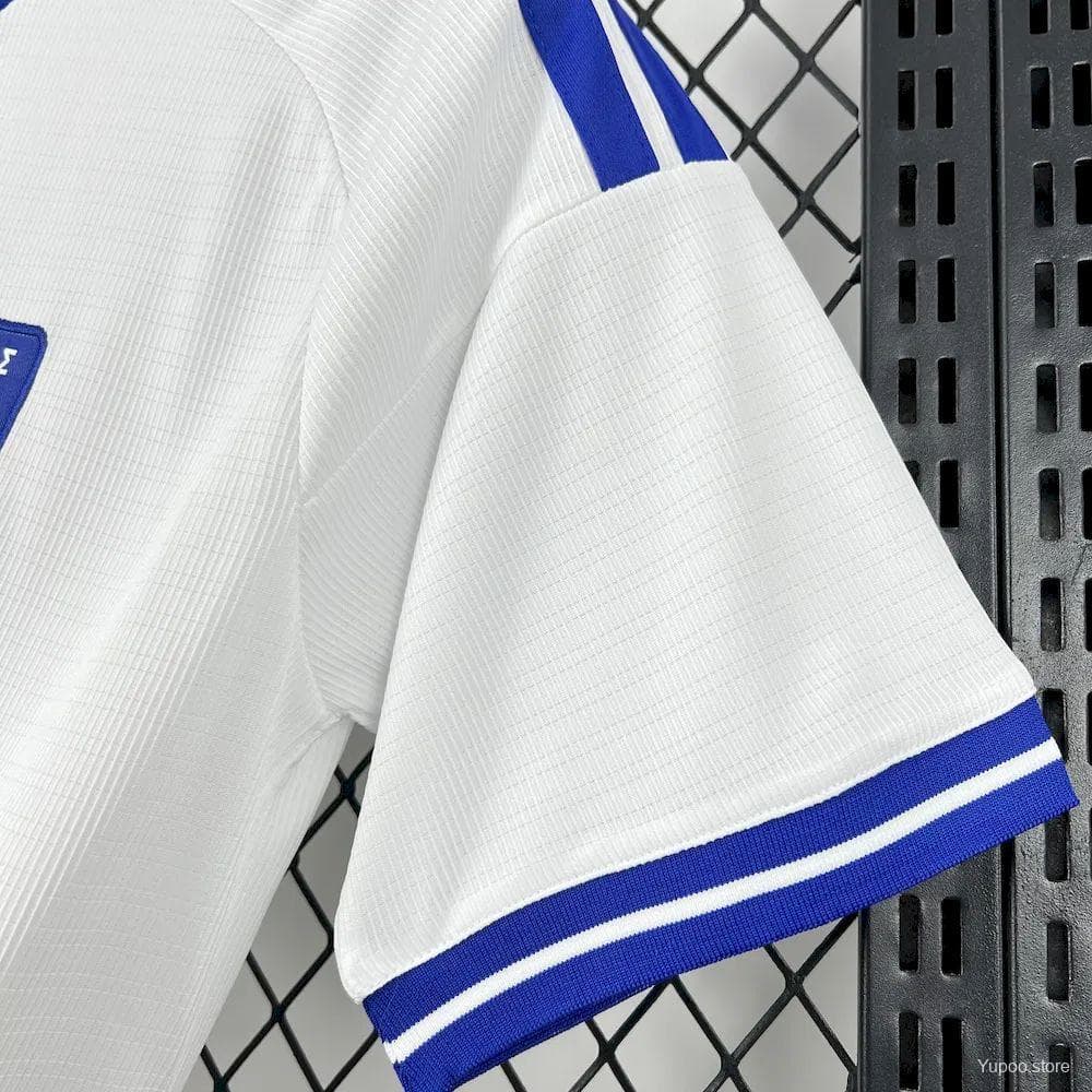 2026 Mens Greece Home Jersey — imagen 5