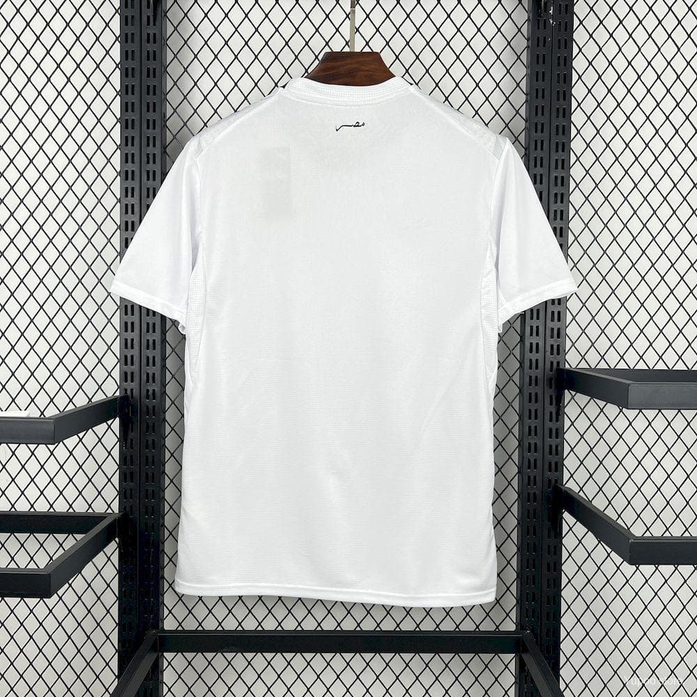 2026 Mens Egypt World Cup Away Jersey — imagen 2