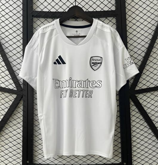 25/26 Arsenal Special Edition — Arsenal Football Club