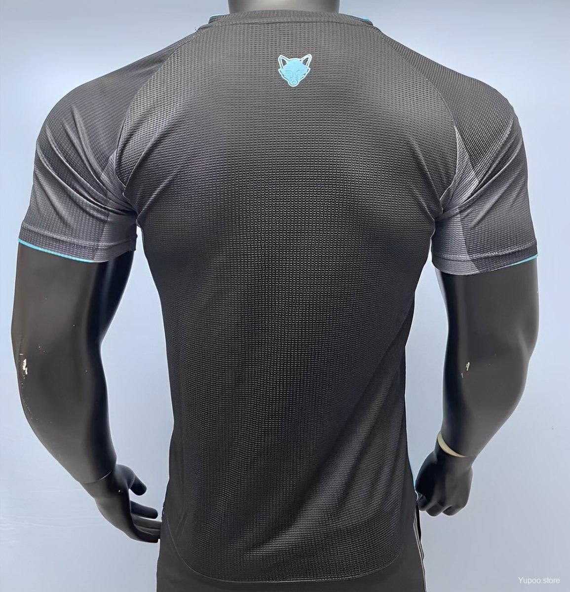 Player Version 25/26 Leicester City Away Jersey — imagen 5