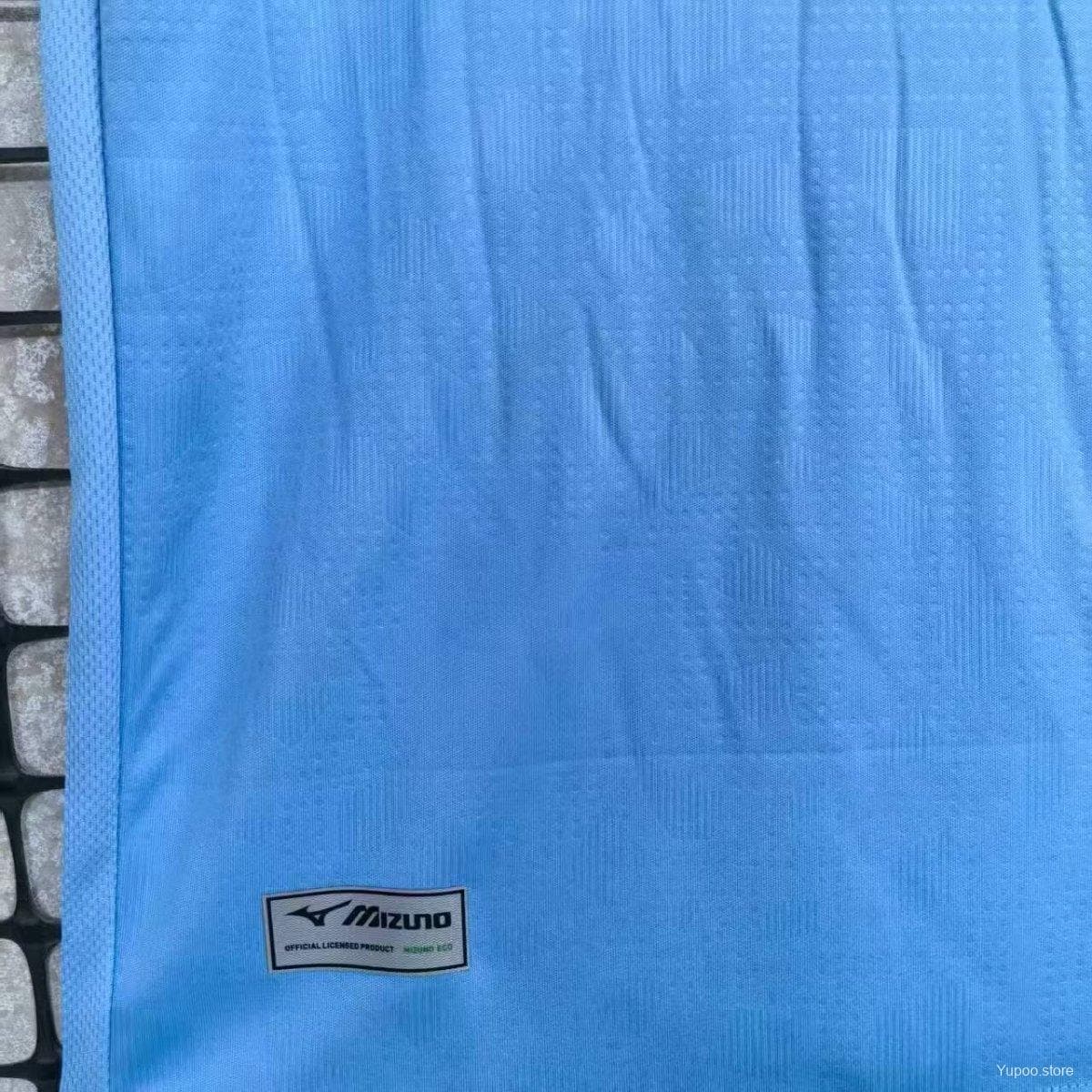 25/26 Lazio Home Jersey — imagen 3