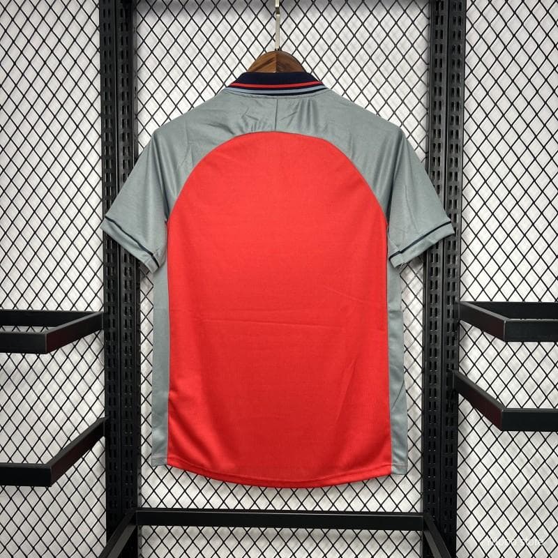 Retro 99/00 Deportivo  La Coruna THIRD Jersey — imagen 3