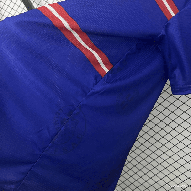 98/99 Retro Getafe Home Jersey — imagen 7