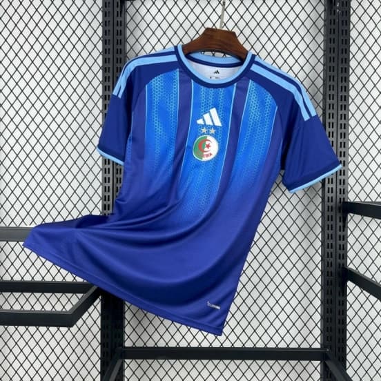 2026 Algeria World Cup Specia Jersey — Selección de fútbol de Argelia