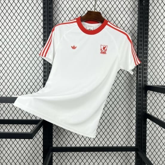 2025/26 Mens Liverpool Originals Terrace Icons Jersey — jersey