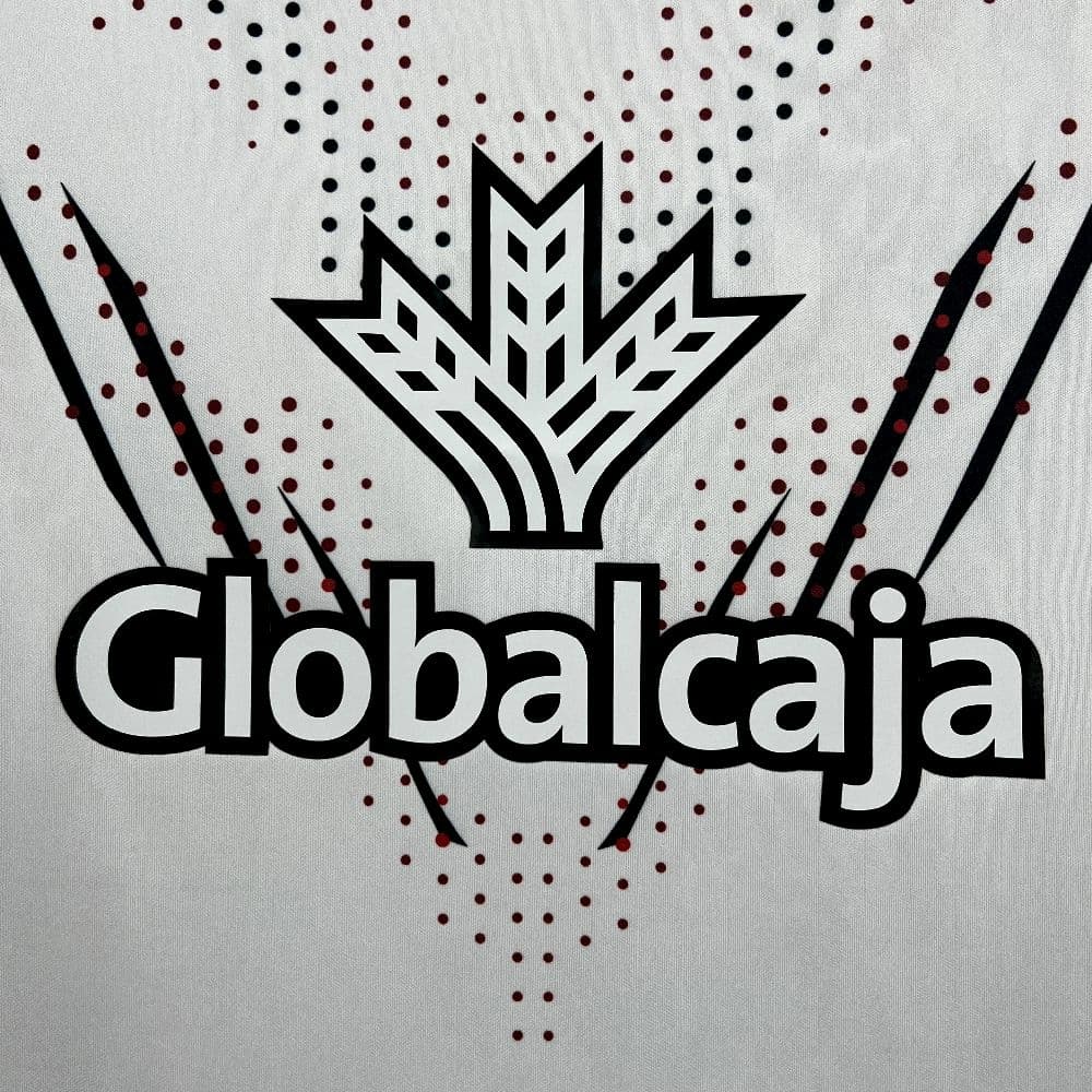 2025/26 Albacete Balompie Home Jersey — imagen 8