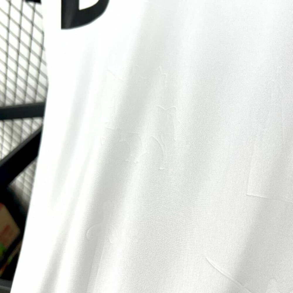 2025/26 Burgos CF Home Jersey — imagen 3
