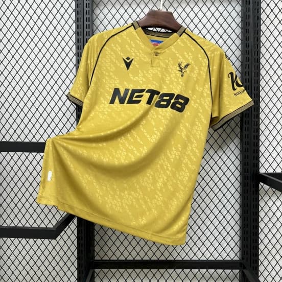 2025/26 Mens Crystal Palace Third Jersey — Crystal Palace Football Club