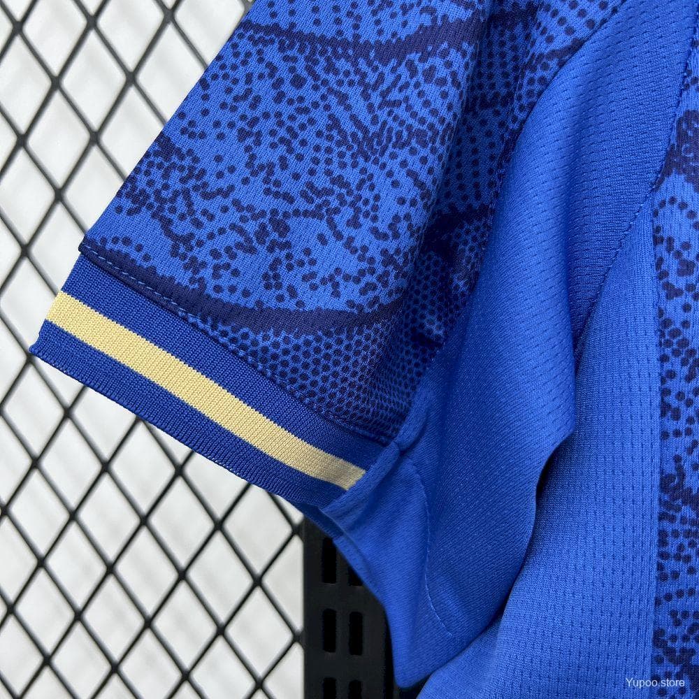 2025/26 Mens FC Famalicao Away Jersey — imagen 4