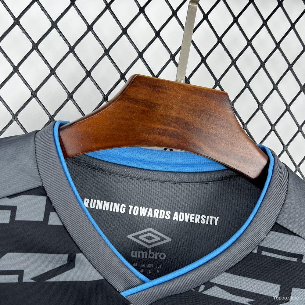 2025/26 Mens Ipswich Town FC Third Jersey — imagen 7