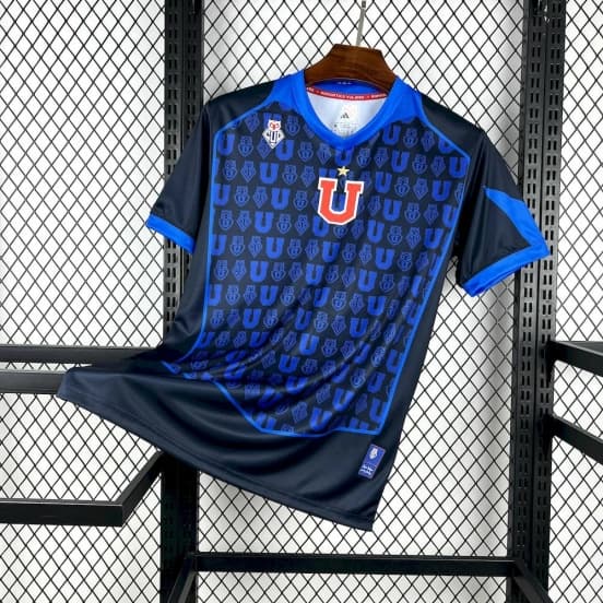 2025/26 Universidad De Chile Special Edition Jersey — Selección de fútbol de Chile