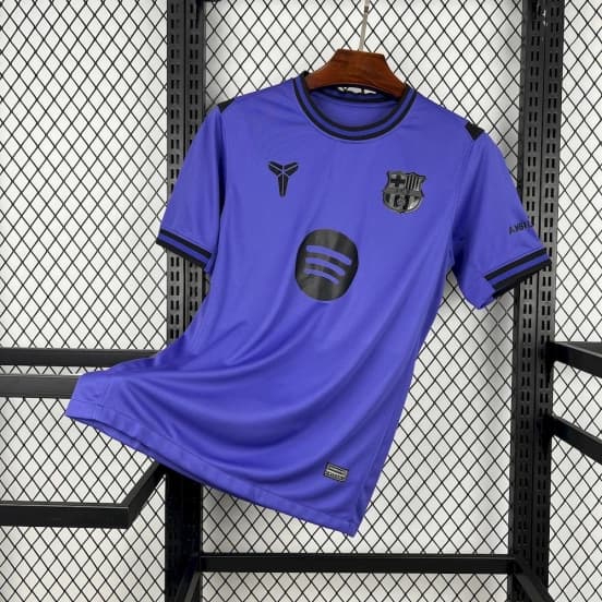 2025/26 Mens Barcelona Maillot Concept Jersey — jersey