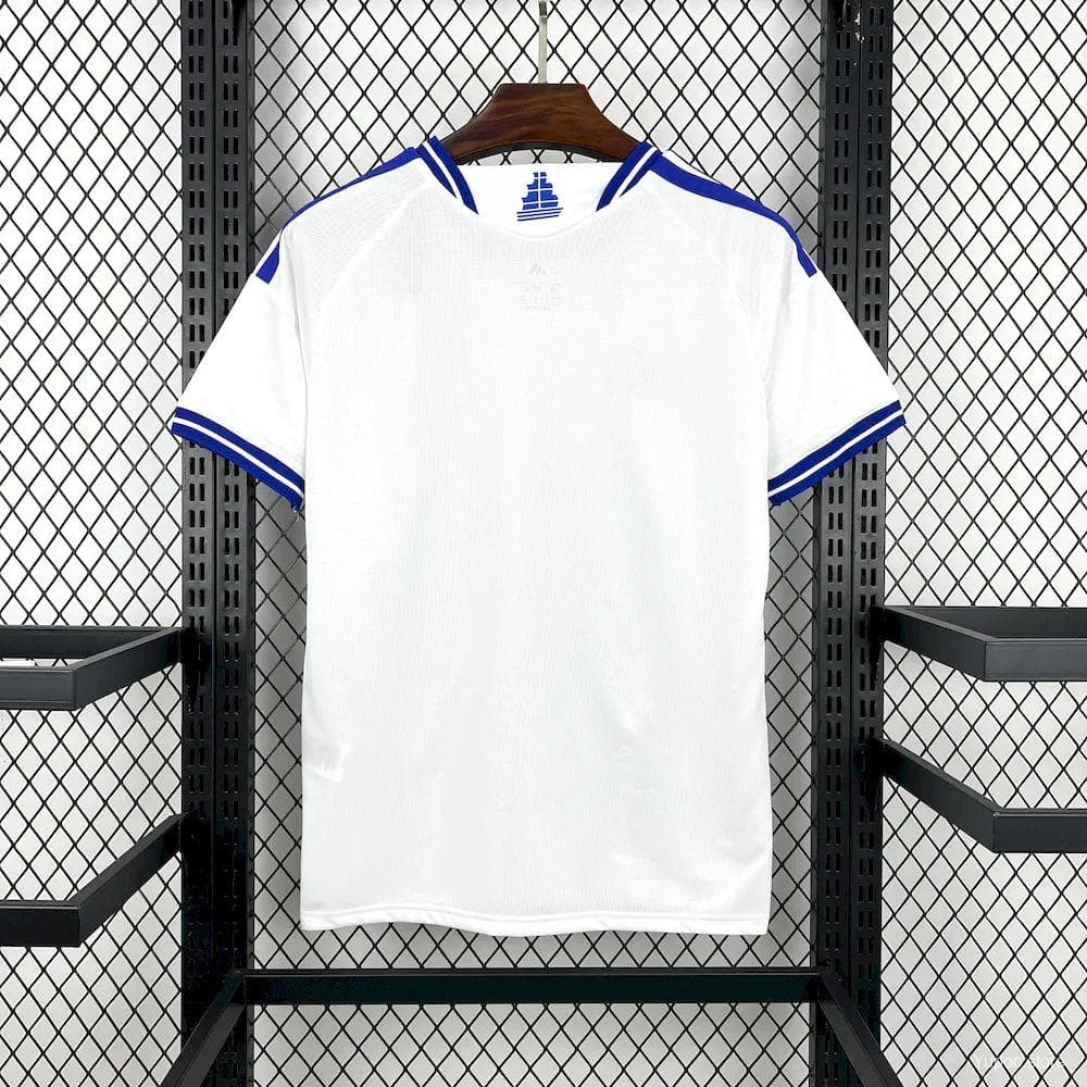 2026 Mens Greece Home Jersey — imagen 2
