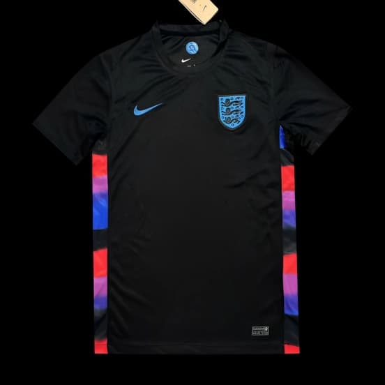 2025 England Away Jersey — Selección de fútbol de Inglaterra