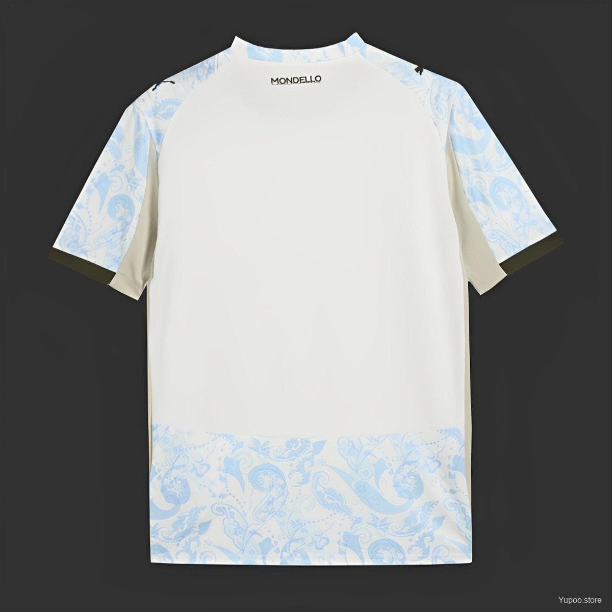 25/26 Palermo Third Jersey — imagen 2