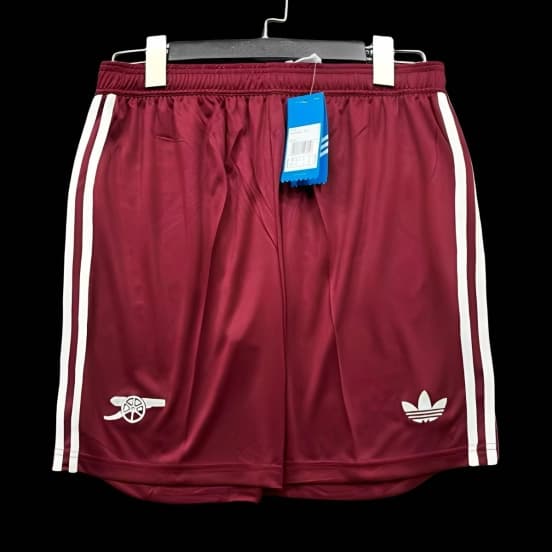 25/26 Arsenal Third Shorts — Arsenal Football Club