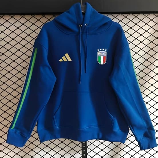 2026 ITALY Hoodie 9 Colors — Selección de fútbol de Italia