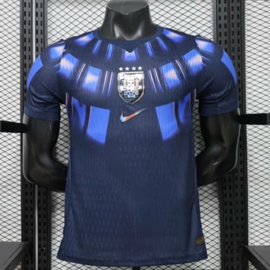 Player Version 26/27 Uruguay  Navy Blue  Special Edition Jersey — Selección de fútbol de Uruguay