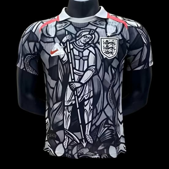 Player Version 2026 Nike x Palace x England World Cup Collab Jersey — jersey