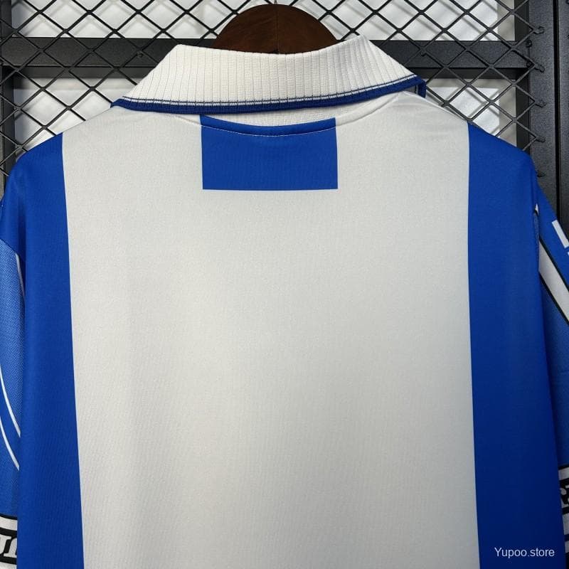 98/00 Retro Leganes Home Jersey — imagen 3