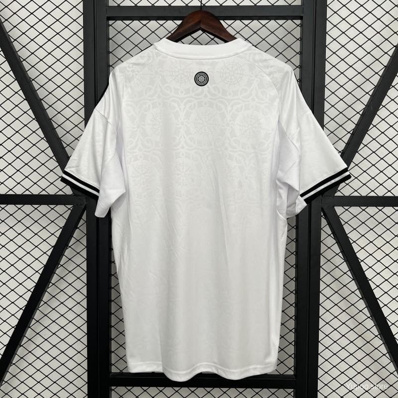 25/26 Fulham Home Jersey — imagen 4