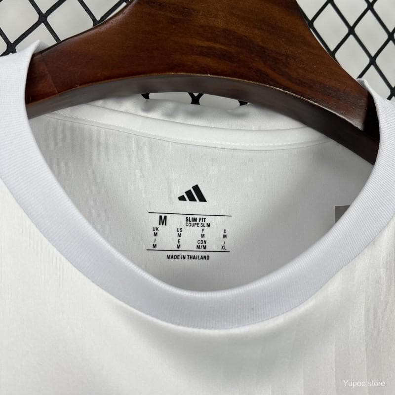 2026 Mens Curaçao World Cup Away Jersey — imagen 5