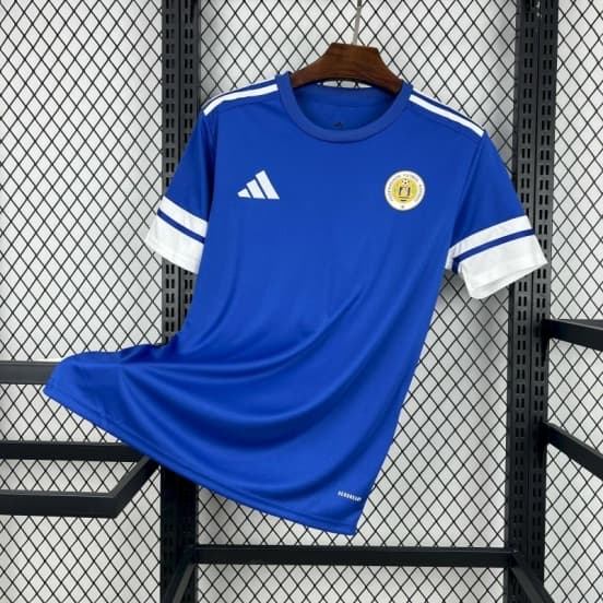 2026 Curacao World Cup Home Jersey — jersey