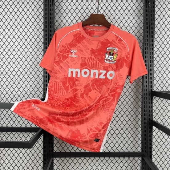 2025/26 Mens Coventry City F.C. Away Jersey — Coventry City Football Club