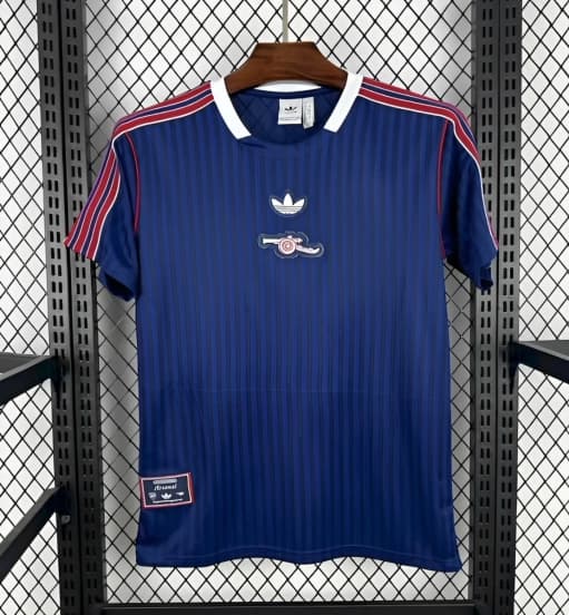 2025/26 Arsenal Terrace Icons Jersey — Arsenal Football Club