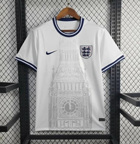 2024 England Special Edition — Selección de fútbol de Inglaterra