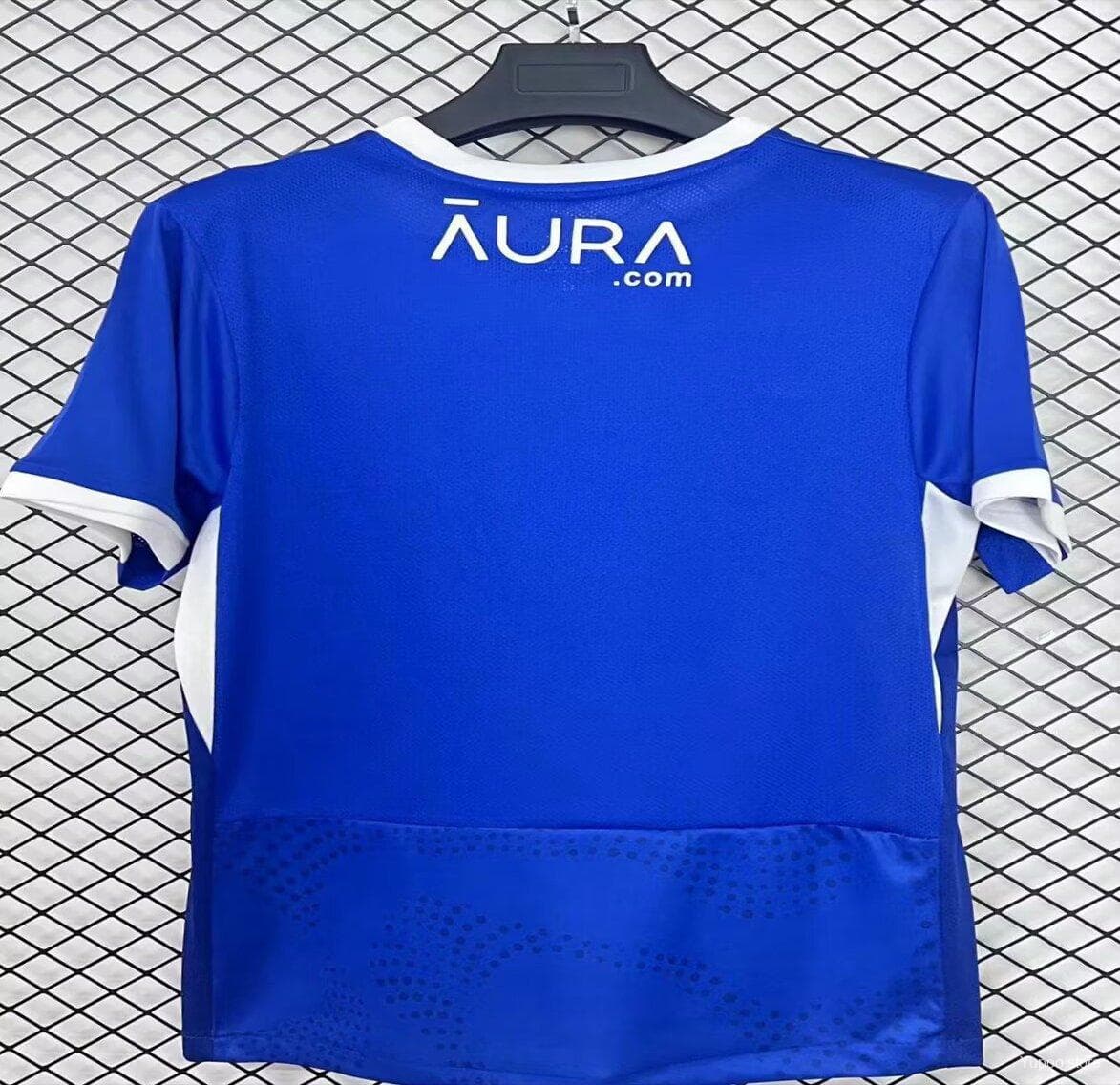 25/26 Portsmouth Home Jersey — imagen 3