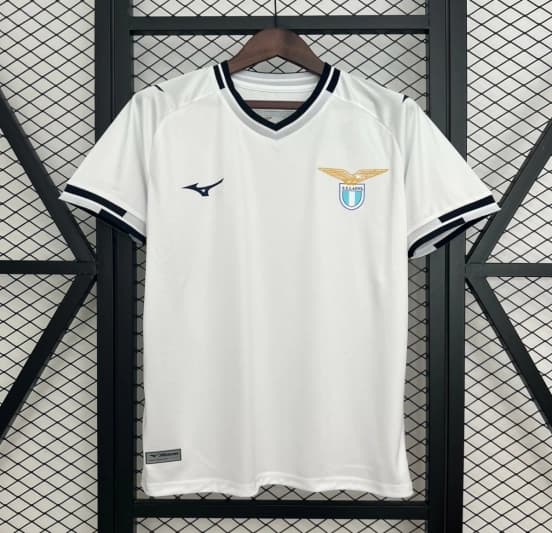 25/26 Lazio Away Jersey — Società Sportiva Lazio