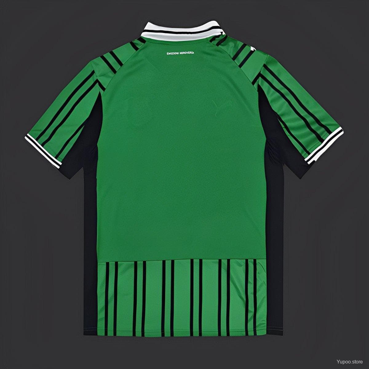25/26 Sassuolo Home Jersey — imagen 2