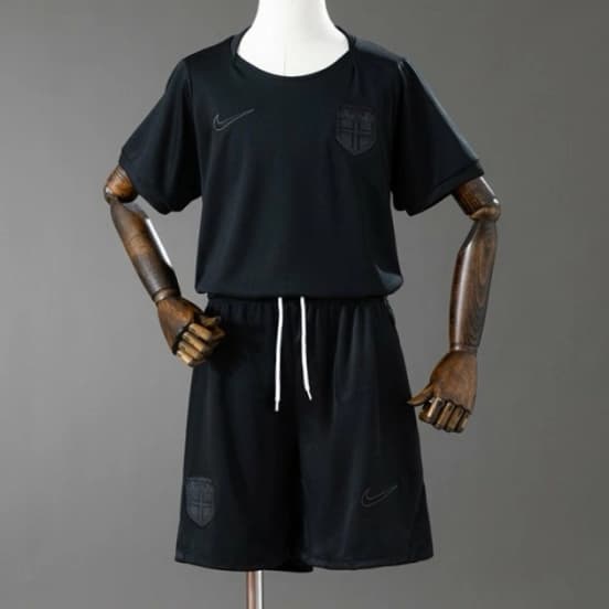 2026 Kids Norway Away Kit Jersey Size 16-28 — Selección de fútbol de Noruega