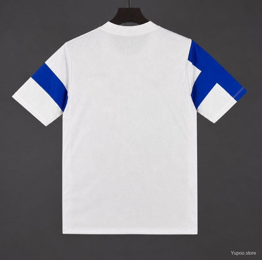 2026 Finland Home Jersey — imagen 2
