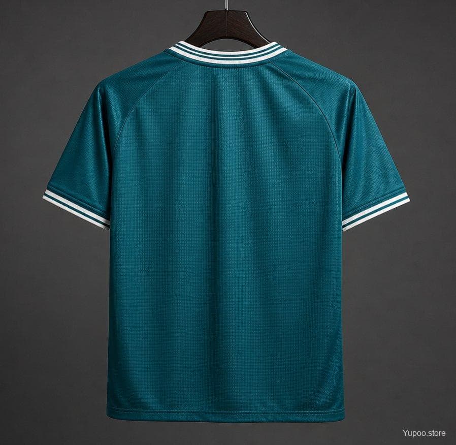 2026 Iraq Away Jersey — imagen 2