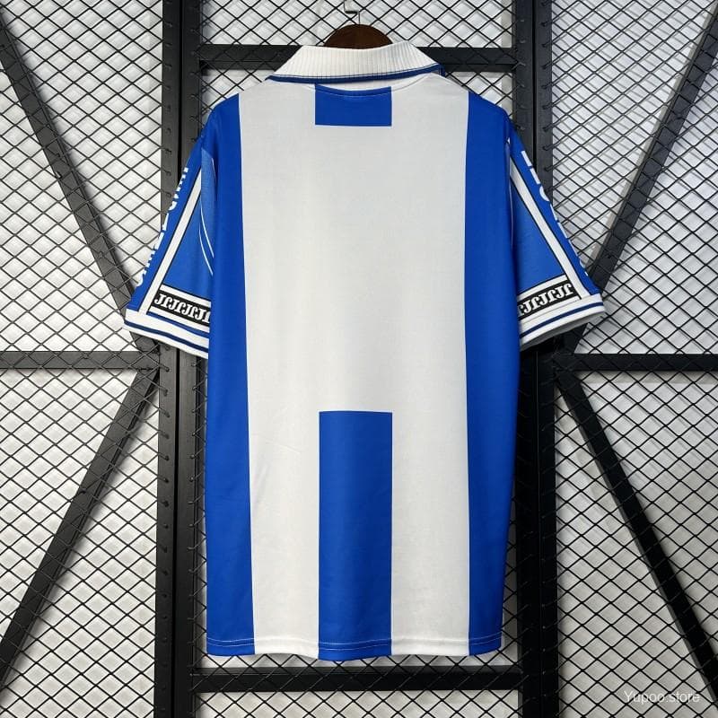98/00 Retro Leganes Home Jersey — imagen 4