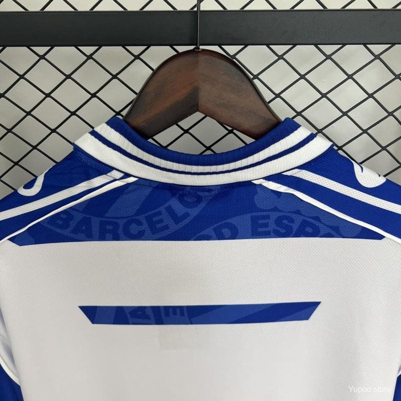 99/00 Retro Espanyol Home Jersey — imagen 5