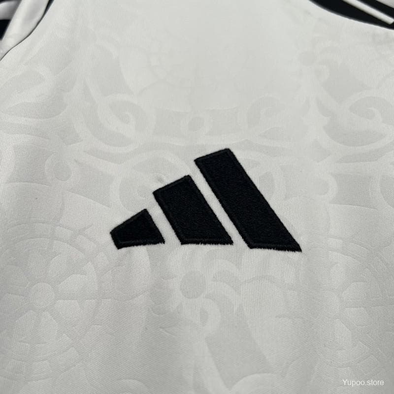 25/26 Fulham Home Jersey — imagen 7