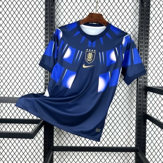 2026 Uruguay World Cup Away Jersey — Selección de fútbol de Uruguay