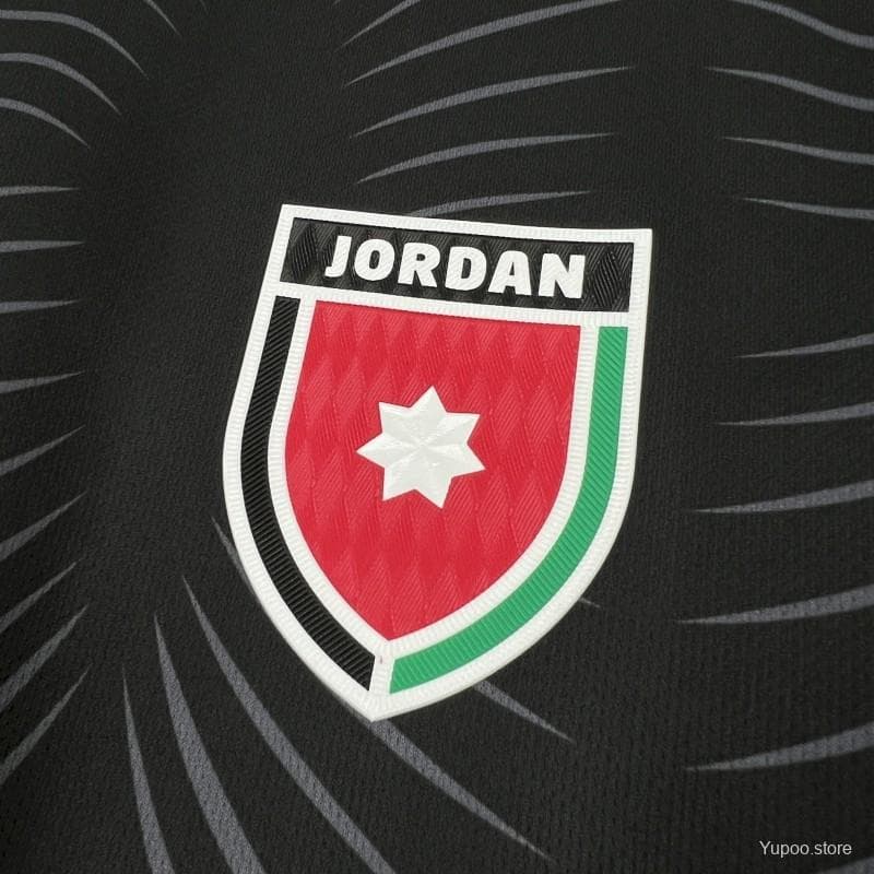 2026 Mens Jordan World Cup Third Jersey — imagen 6