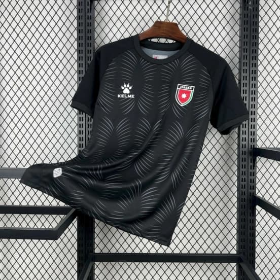2026 Mens Jordan World Cup Third Jersey — Selección de fútbol de Jordania