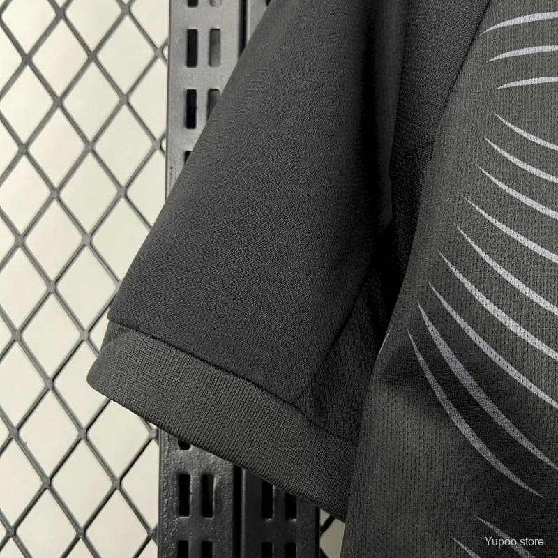2026 Mens Jordan World Cup Third Jersey — imagen 8