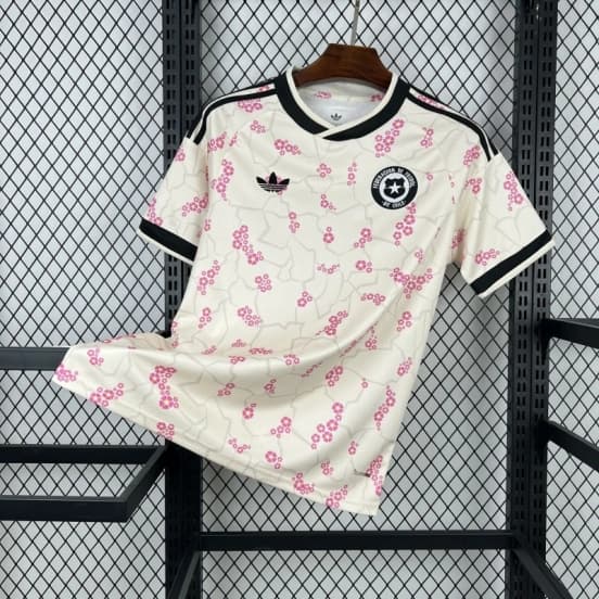 2026 Mens Chile Away Jersey — Selección de fútbol de Chile