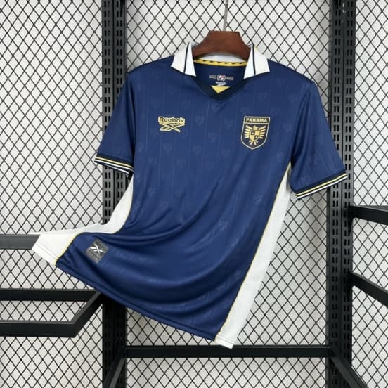 2026 Mens Panama Third Jersey — Selección de fútbol de Panamá